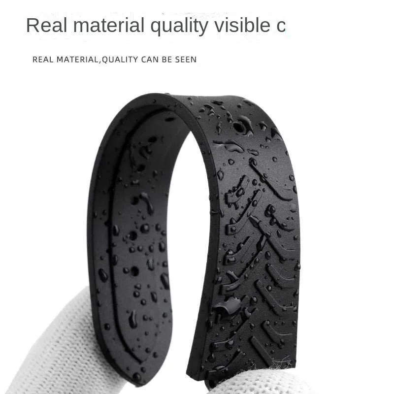 อินเทอร์เฟซนูนสายนาฬิกาซิลิโคน - Nato Strap Nylon บทวิจารณ์และราคา