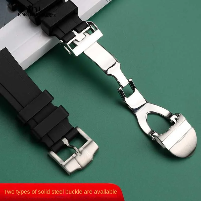 อินเทอร์เฟซนูนสายนาฬิกาซิลิโคน - Nato Strap Nylon บทวิจารณ์และราคา