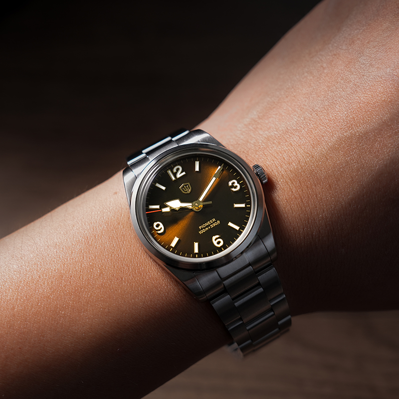 นาฬิกาควอตซ์ Watchdives รุ่น W - Rolex Watch Submariner บทวิจารณ์และราคา