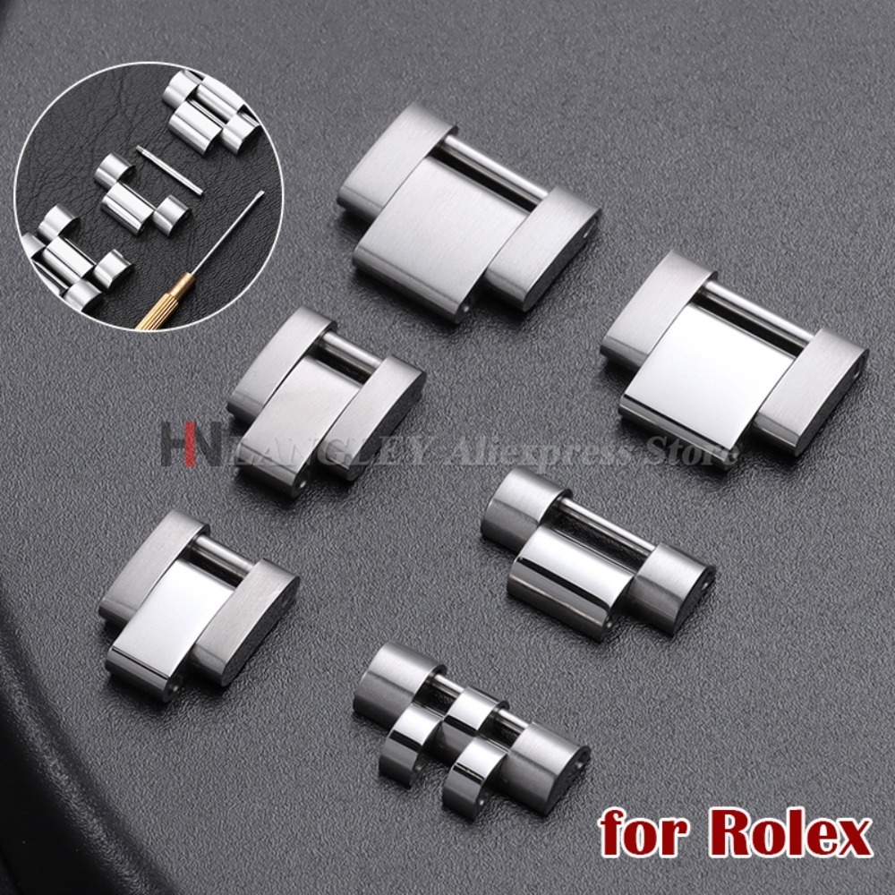 ตัวเชื่อมต่อสแตนเลสขนาด 10*4.8 - Rolex Watch Submariner บทวิจารณ์และราคา