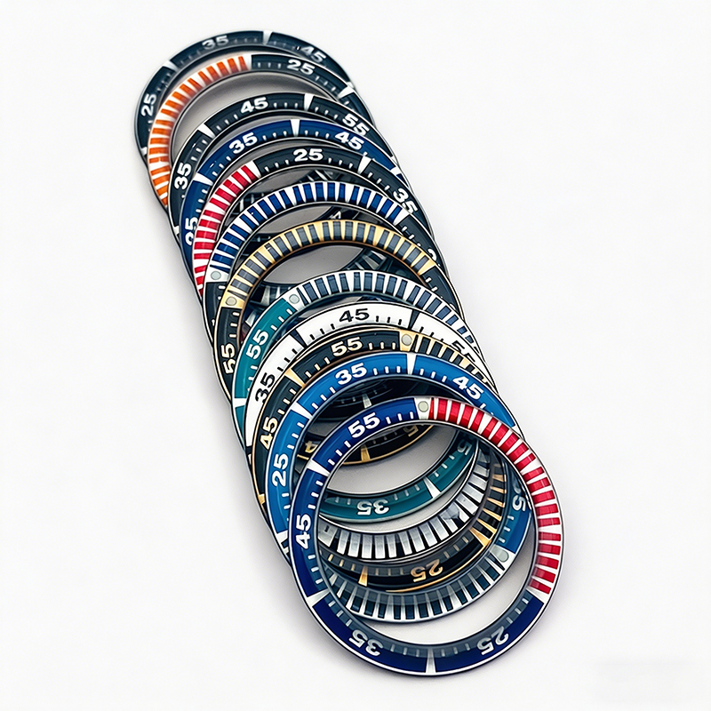 ขอบนาฬิกาเรซิ่นอัลลอยด์ขนาด 41 - Seiko Watch Prospex บทวิจารณ์และราคา