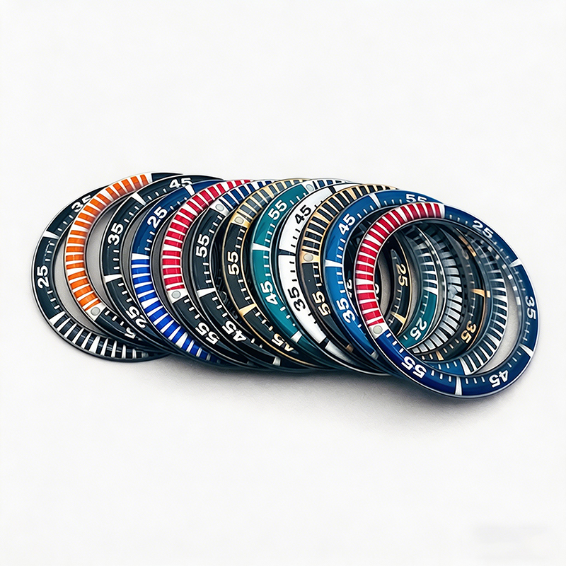 ขอบนาฬิกาเรซิ่นอัลลอยด์ขนาด 41 - Seiko Watch Prospex บทวิจารณ์และราคา