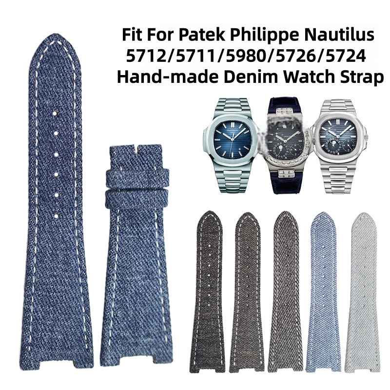 เหมาะสำหรับปาเต็ก ฟิลิปป์ นอติ - Patek Philippe Watch Nautilus บทวิจารณ์และราคา