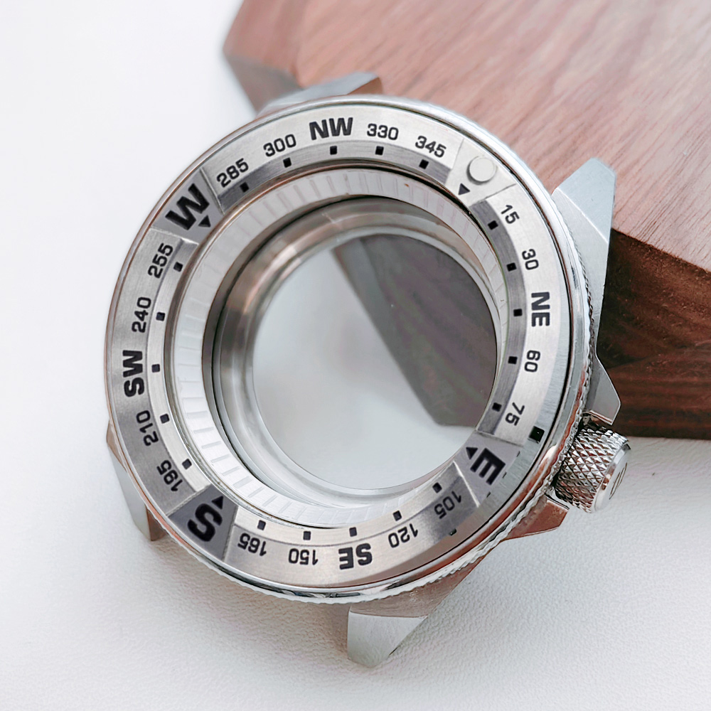 Mod King SAMURAI นาฬิกา Fit สํ - Citizen Watch Tsuyosa บทวิจารณ์และราคา