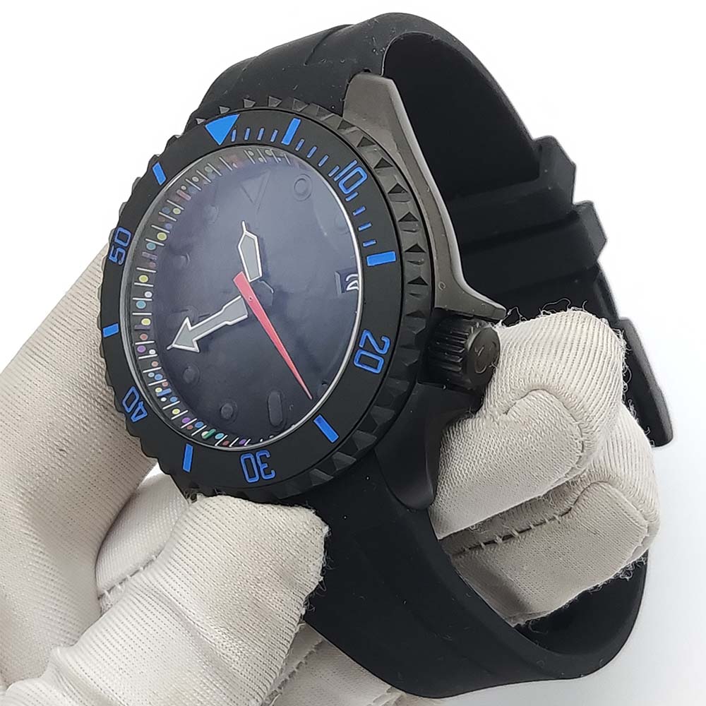 นาฬิกาข้อมือผู้ชายคุณภาพสูง ขน - Patek Philippe Watch Nautilus บทวิจารณ์และราคา