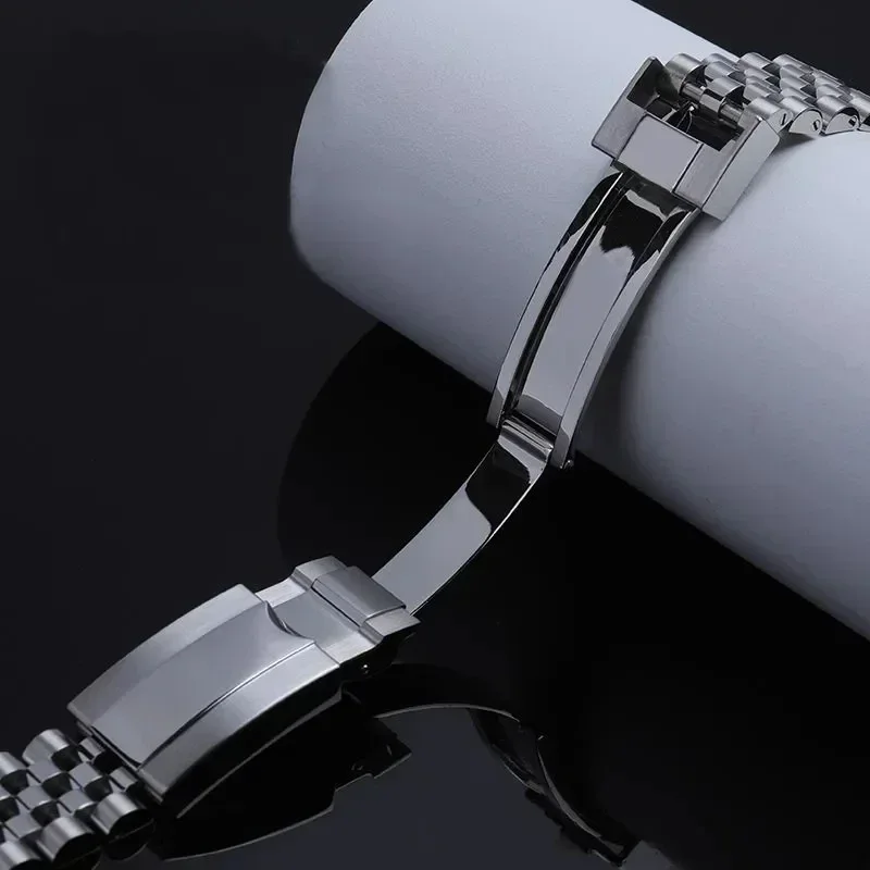 สายนาฬิกาจูบิลี่ 904 ขนาด 20 ม - Nato Strap Nylon บทวิจารณ์และราคา