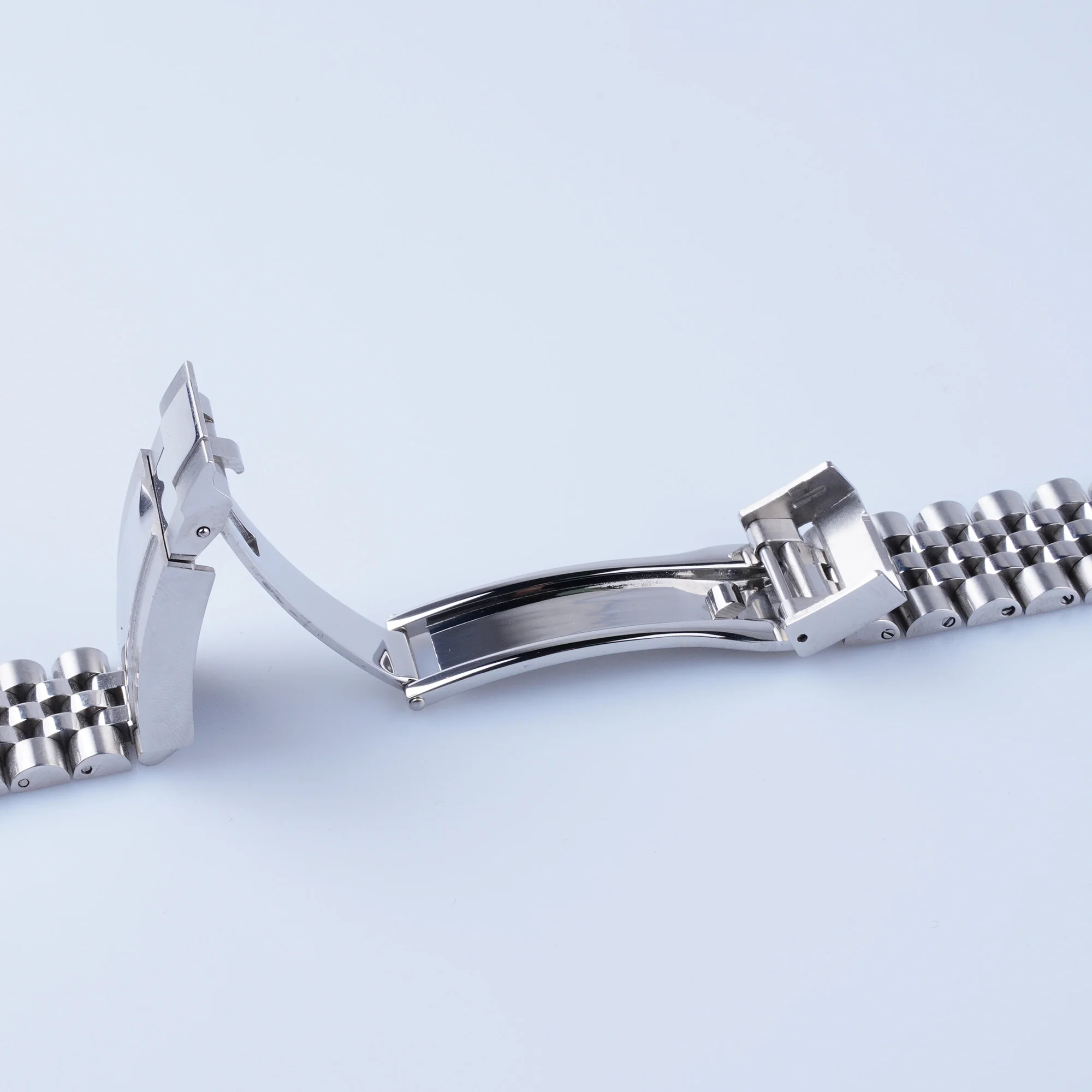 สายนาฬิกา Rolamy ขนาด 20 มม. ส - Seiko Watch Prospex บทวิจารณ์และราคา