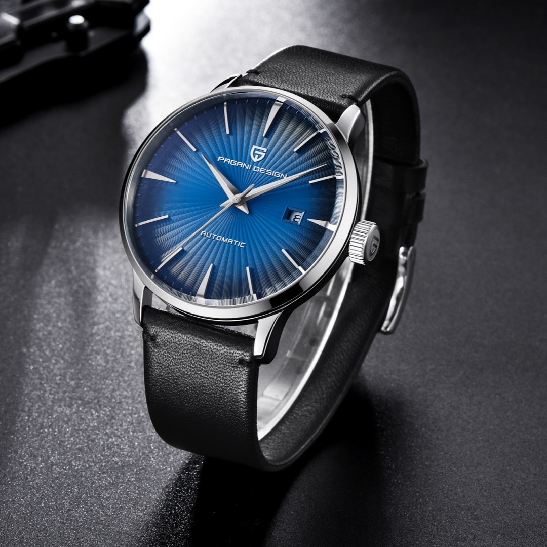 นาฬิกา Pagani Design รุ่นใหม่  - Seiko Watch Presage บทวิจารณ์และราคา