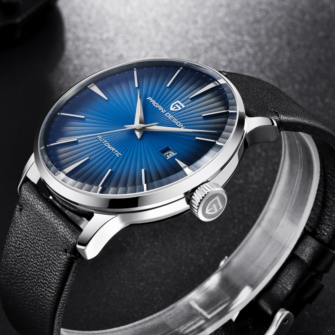 นาฬิกา Pagani Design รุ่นใหม่  - Seiko Watch Presage บทวิจารณ์และราคา