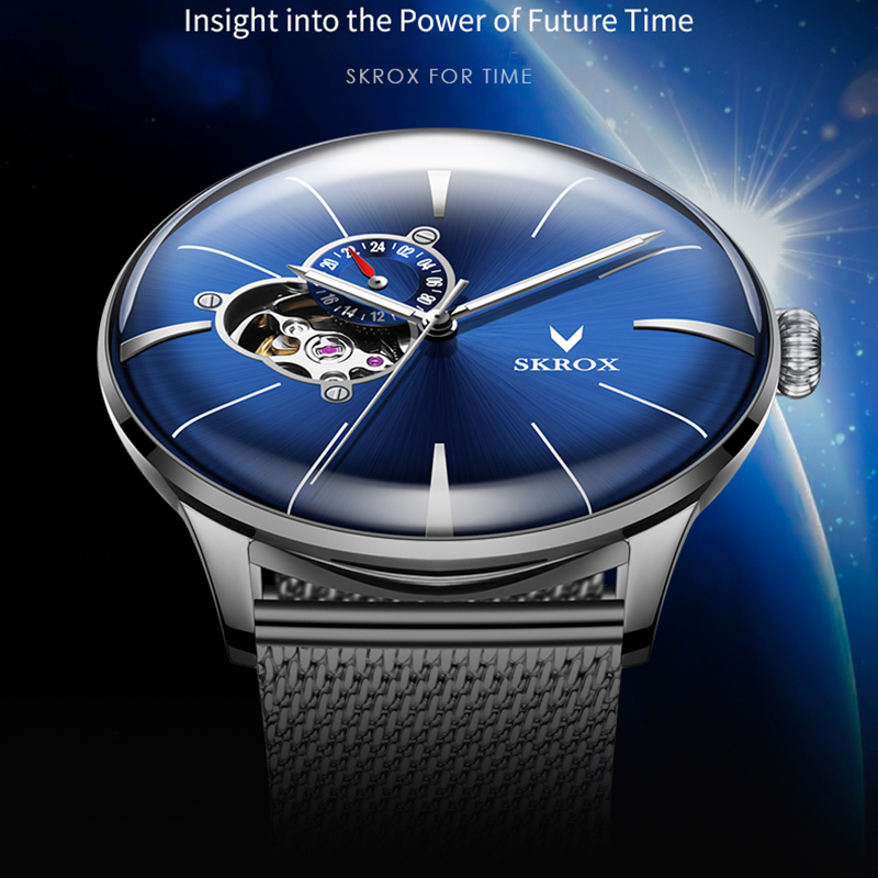 NH39A ญี่ปุ่นการเคลื่อนไหวอัตโ - Seiko Watch Presage บทวิจารณ์และราคา