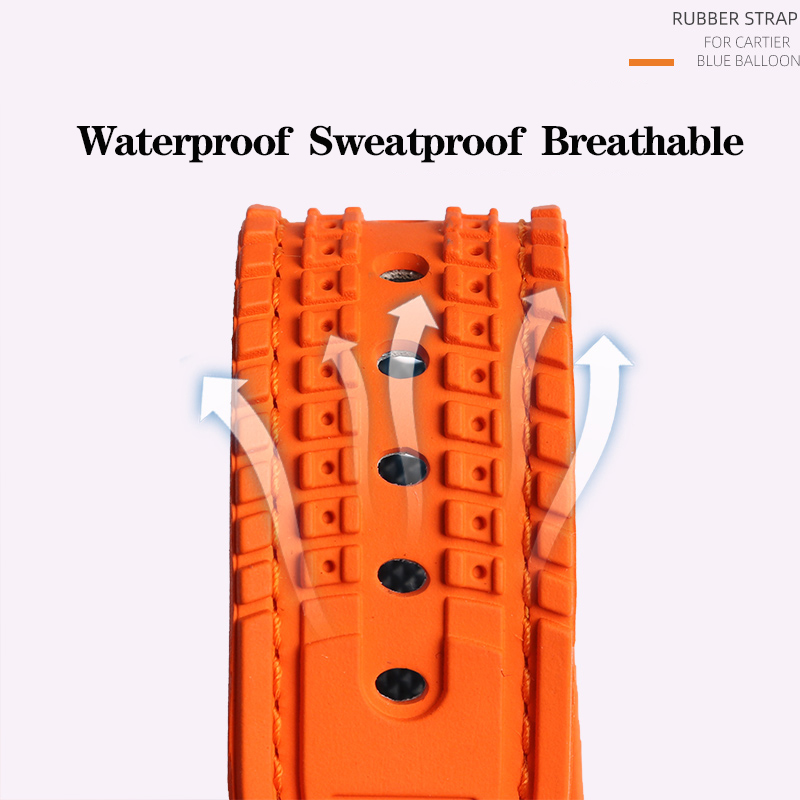 ไนลอนซิลิโคนด้านล่างสำหรับนาฬิ - Seiko Watch Prospex บทวิจารณ์และราคา