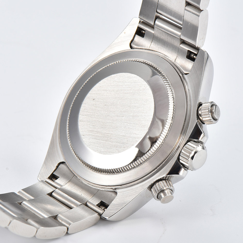 นาฬิกาหรู VK63 กระจกแซฟไฟร์ ตั - Stainless Bracelet Diver บทวิจารณ์และราคา