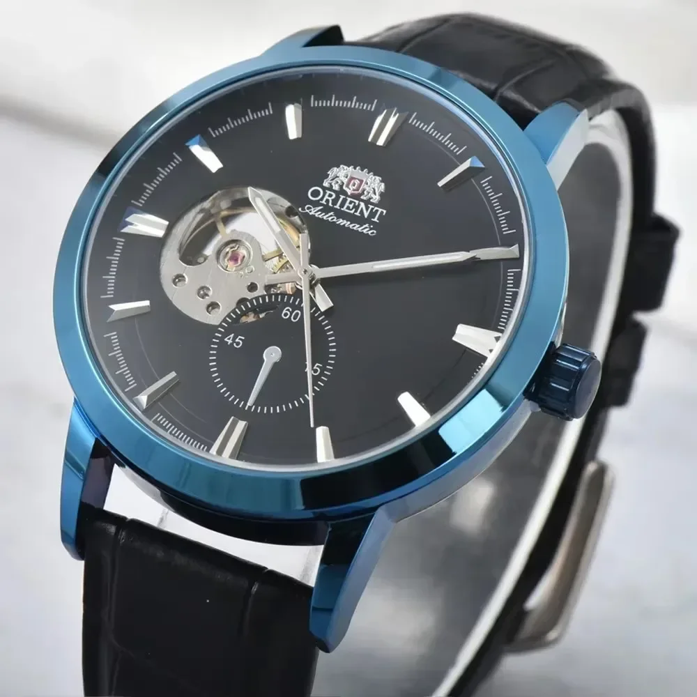 DFDG สปอร์ต ออโตเมติก แมคคานิค - Seiko Watch Presage บทวิจารณ์และราคา
