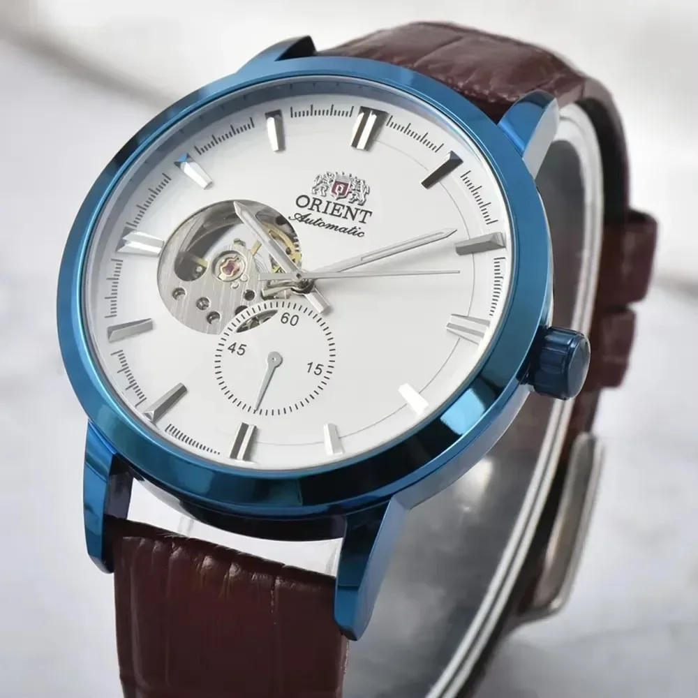 DFDG สปอร์ต ออโตเมติก แมคคานิค - Seiko Watch Presage บทวิจารณ์และราคา