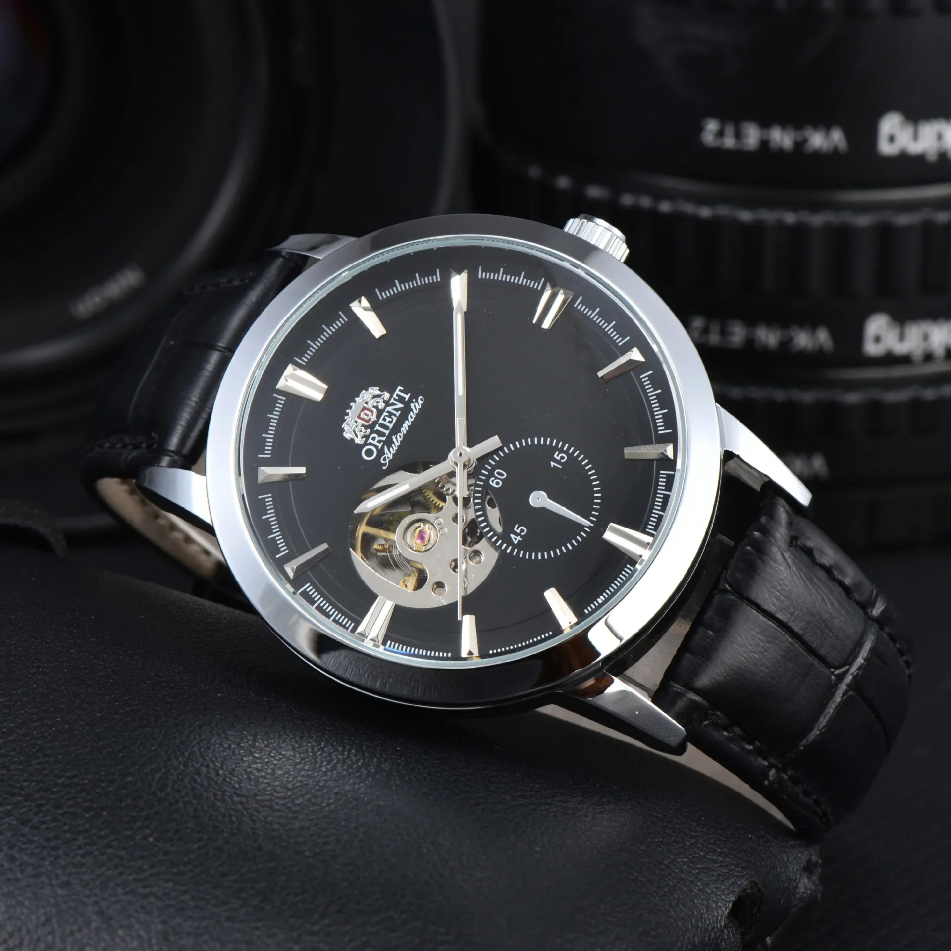 DFDG สปอร์ต ออโตเมติก แมคคานิค - Seiko Watch Presage บทวิจารณ์และราคา