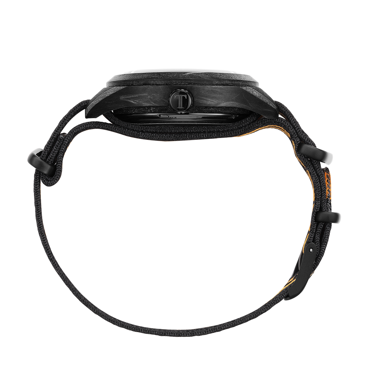 TIME TOKEN นาฬิกาข้อมือผู้ชายร - Nato Strap Nylon บทวิจารณ์และราคา